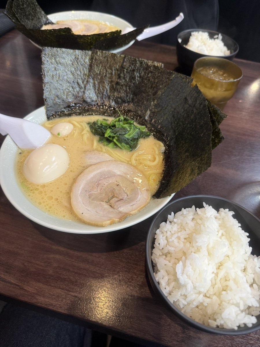 mocodoru's tweet photo. _(┐「ε:)ﾉ ͟͟͞͞🍜ﾗﾐｮﾝ https://t.co/zps3FyFSq5