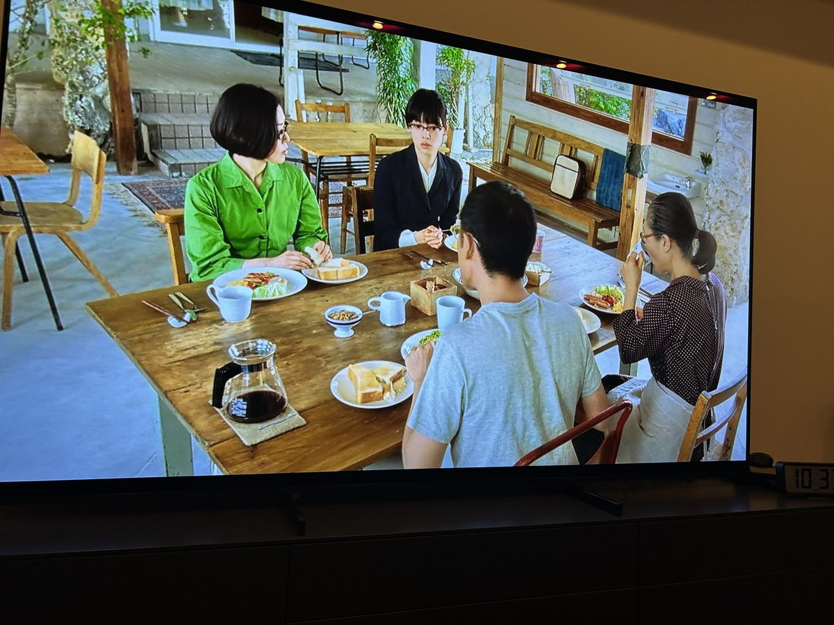 tarocaok's tweet photo. 実日子が好きで追ってるまである https://t.co/mGnspkFdIa