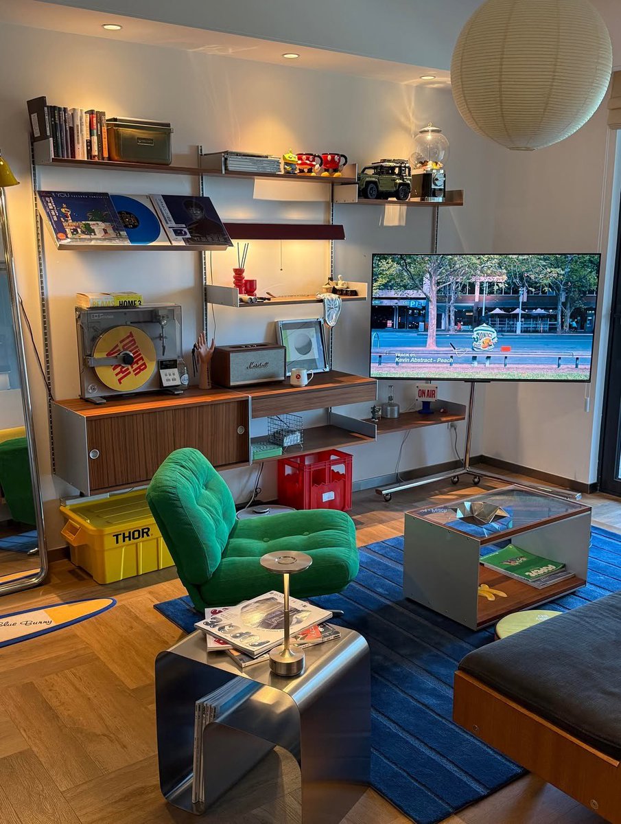 bolehjoingkk's tweet photo. My apartment https://t.co/Nt28Ksgjt9