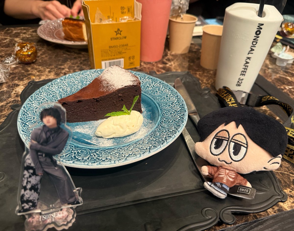 shunty024's tweet photo. 一生にあるかないかの
リハ観覧に参加することができて
思い出になりました🫶
ネタバレになるので多くは語りませんが
カノンに声もかけてもらえて
嬉しかった♡
またスタに会いにいくからね💕︎

一緒に行けたお友達や出会えたお友達
再会したお友達にもありがとう😊👍

#STARGLOW https://t.co/ph5aYFJGlL