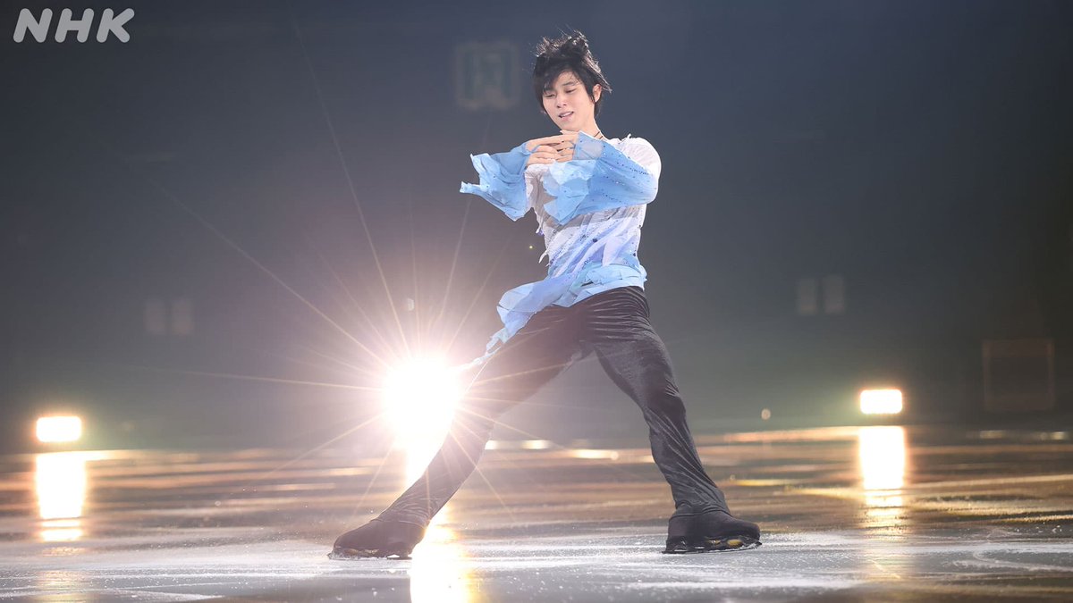 YUZURU HANYU BRASIL (@HanyuBr) / Posts / X