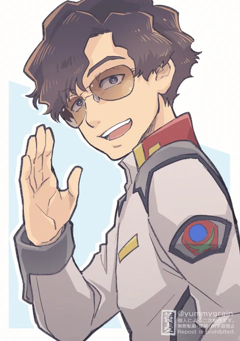 おもむろにチャンドラさん詰め。
