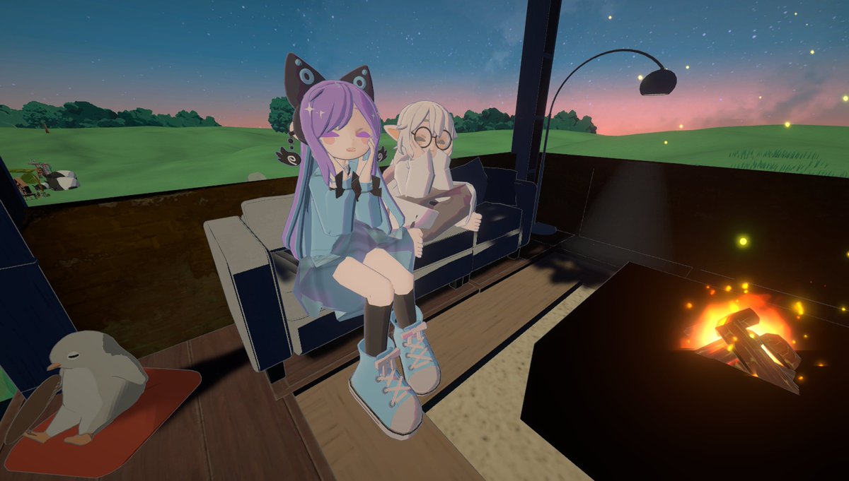 SOBA (@soba_gogh) / Posts / X