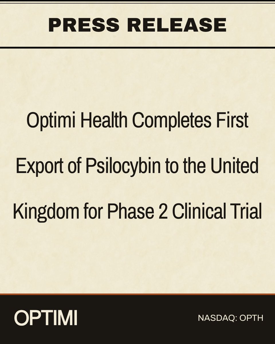 Optimi Note Optimi (@Optimi_Health) / Posts / X