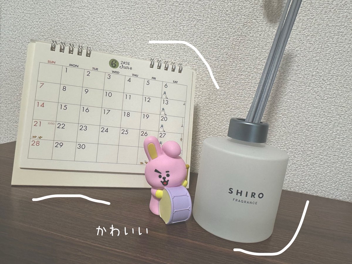 __moodays's tweet photo. 見つけたから思わず買っちゃった🫣💗
#日常垢
#BT21 https://t.co/zUBM1VGUAC