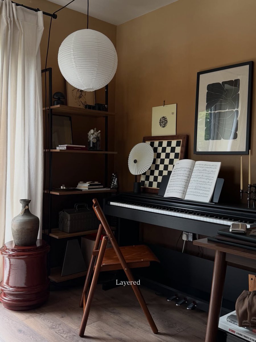 dwiyuliann's tweet photo. How we'd describe our interior style https://t.co/m0c5AgjDo9