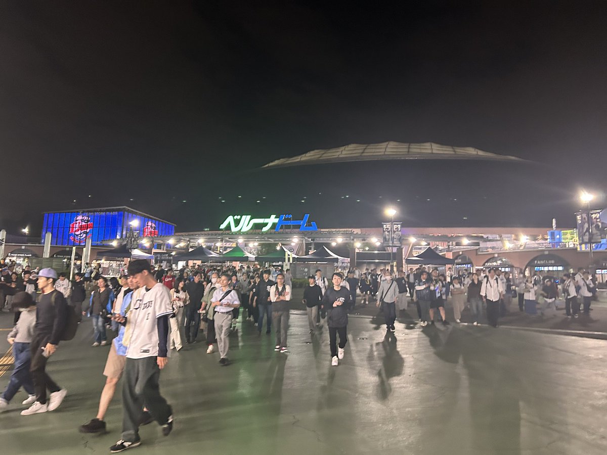 arakyo17's tweet photo. ノリと勢いの2連続現地
素晴らしすぎました https://t.co/IX8TP2Wsvo