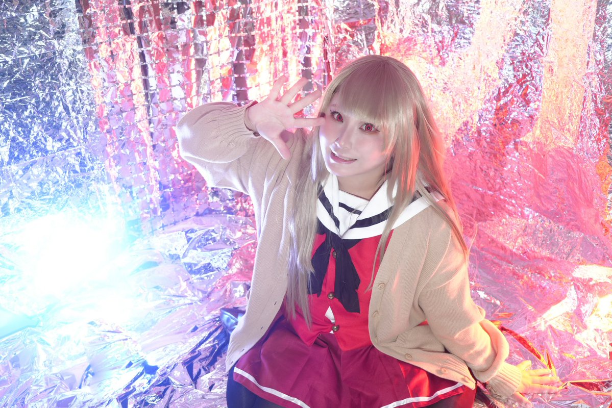 chima_cos03's tweet photo. ＊🌈🕒cos 🎠＊

photo:@hiro930728 
studio:@EMOSTUDIO_COS https://t.co/peaoV9z6Mp