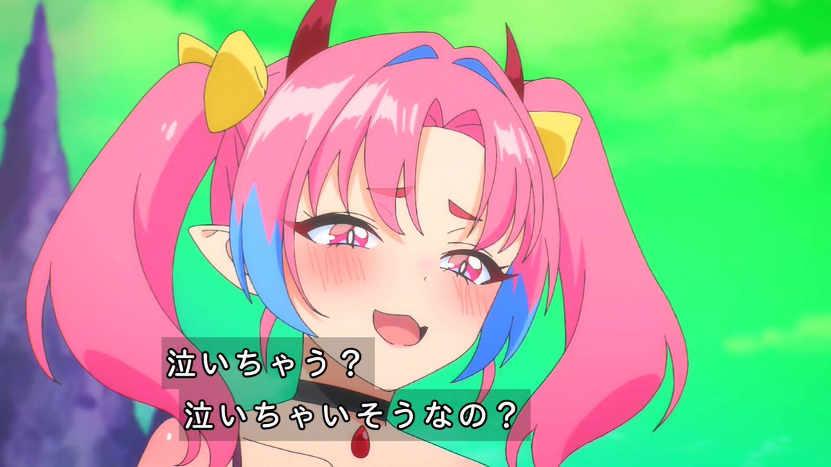 WYS_'s tweet photo. ざこすぎ❤　#at_x #kanachoro https://t.co/F5firywIOw