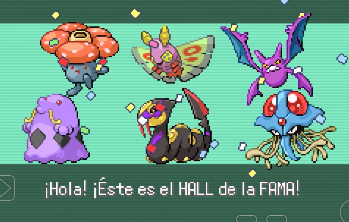 julito_stile's tweet photo. Mi equipo de pokemon esmeralda, que les parese?🥺 https://t.co/FKSvpX4lKX