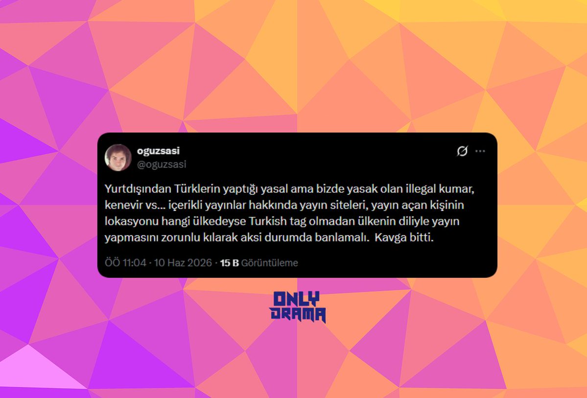 OnlyDrama tweet media