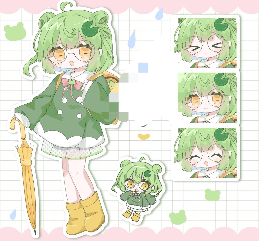 Boku_samaa's tweet photo. skeb納品しました釁
ありがとうございました釁 https://t.co/jhVuHdigti