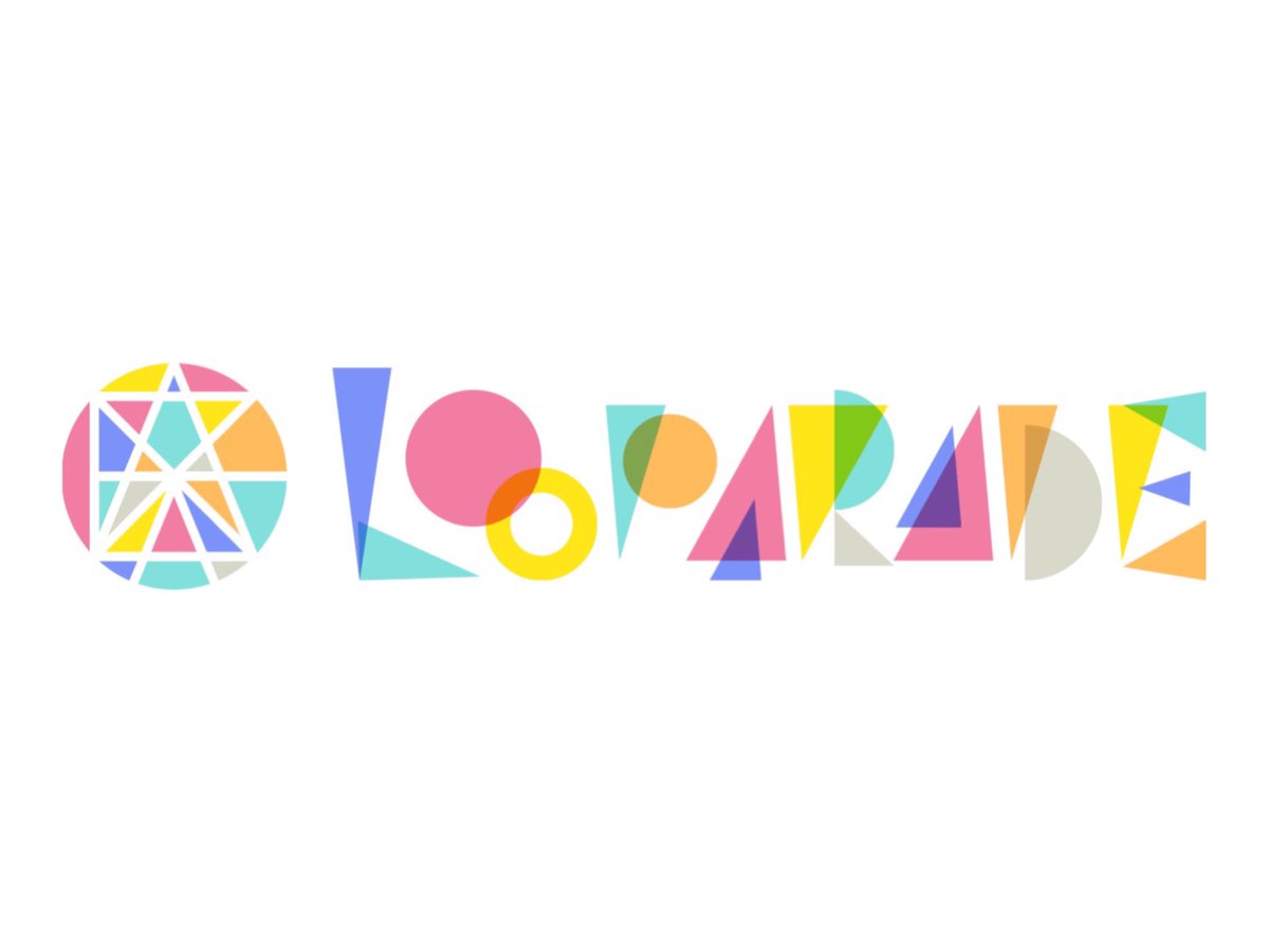 reina_kotoishi's tweet photo. 「LOOPARADE」は6/28にデビューする
新グループです！

「これで終わらせない」「力になりたい」って、4/18の主催のときに
私はフロアにいてくれたみんなに伝えたんだ。
どれくらいの力になれるかはわからないけど、覚悟を持って歩み続ける彼女たちと、ここからはじめます！Oner見てねദി  ᷇ᵕ  ᷆  ) https://t.co/QAjxVPuKkg