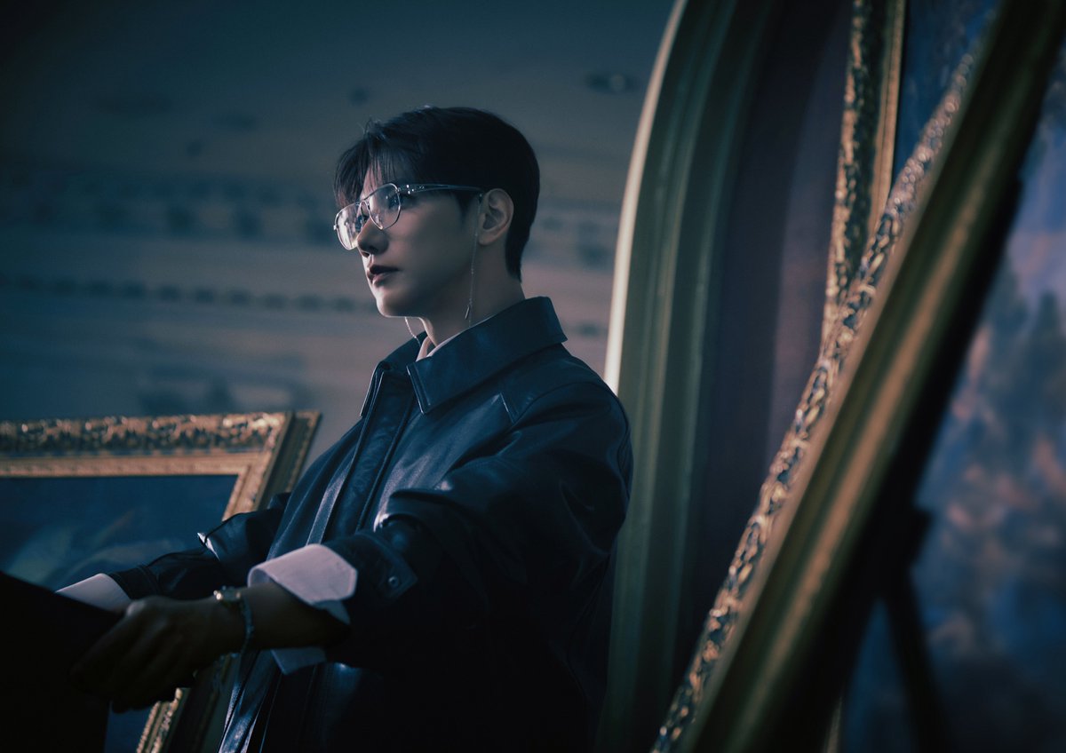 Kkorepo's tweet photo. 「#2PM」Jun. K、新曲「Midnight Ticket」ティーザー公開…映画のような夜 
#Jun_K #ジュンケイ　
🔗https://t.co/X0oiu5F9Dl https://t.co/dSiIfa68rj