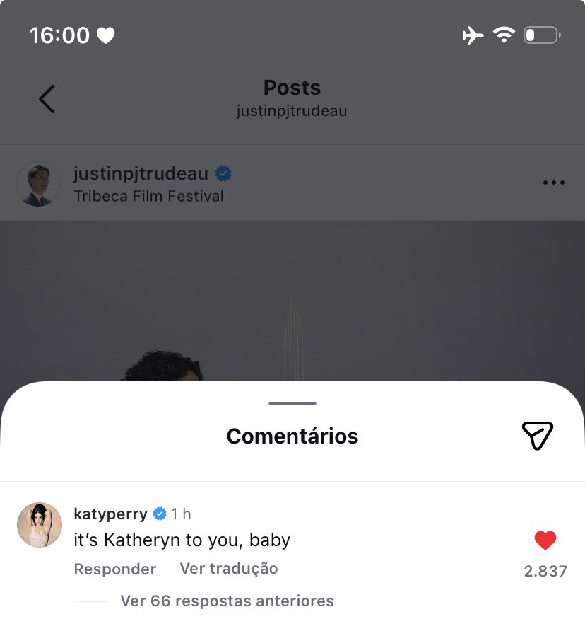 CozyPerry3's tweet photo. O Orlando Bloom dizia que não gostava da Katy Perry e amava a Katheryn Hudson, enquanto isso a própria Katy Perry pede para que o seu atual namorado chame ela por esse nome, pois ele respeita e admira a Katy Perry. Entender o peso disso aqui é enorme. Um homem admira ela completa https://t.co/l5KaF4Hn3O