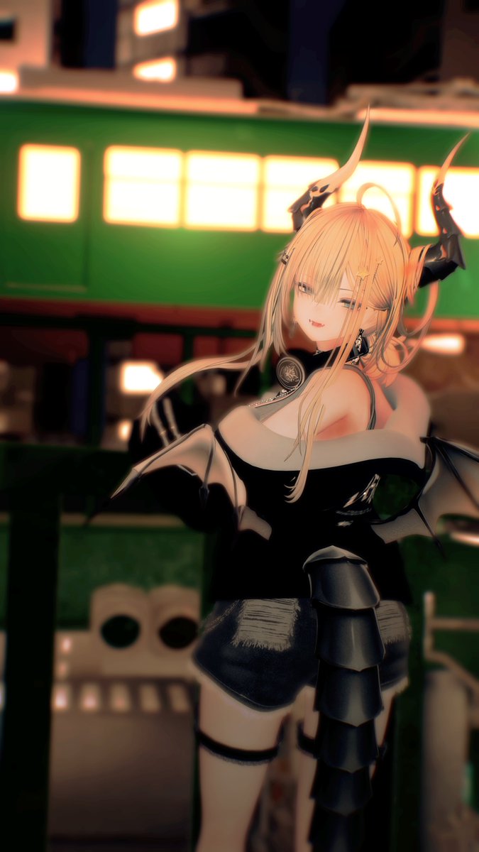 UGUMEEE's tweet photo. #VRChat #VRChatphotos
あてもなく https://t.co/tISyobMqEM
