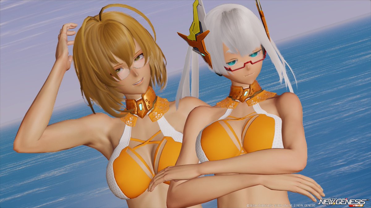 RNC_ship9's tweet photo. でかナジェ子と撮ってきた
メガネお姉さん良き https://t.co/1KMZ2sazC2