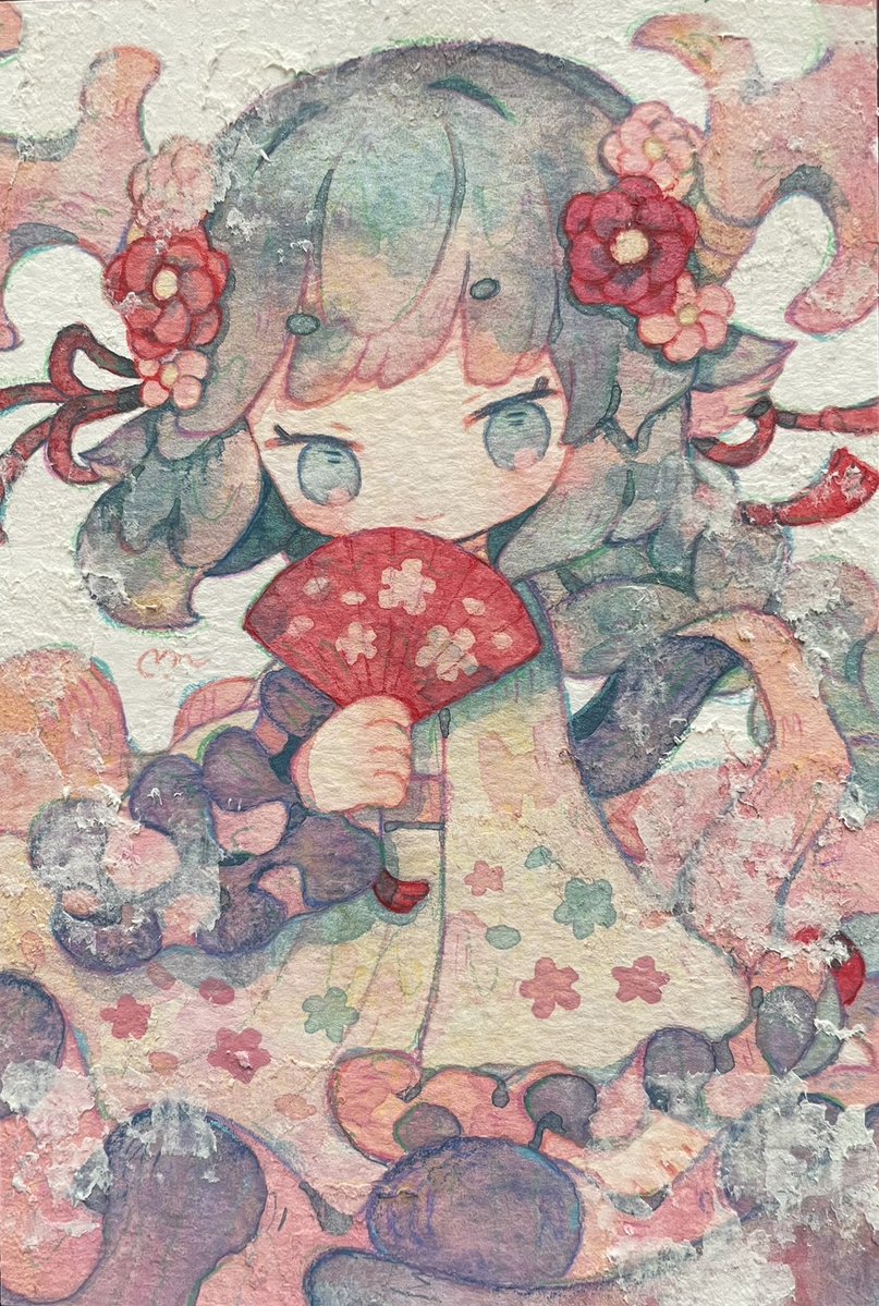 もくもしえる (@mokumoC) / Posts / X