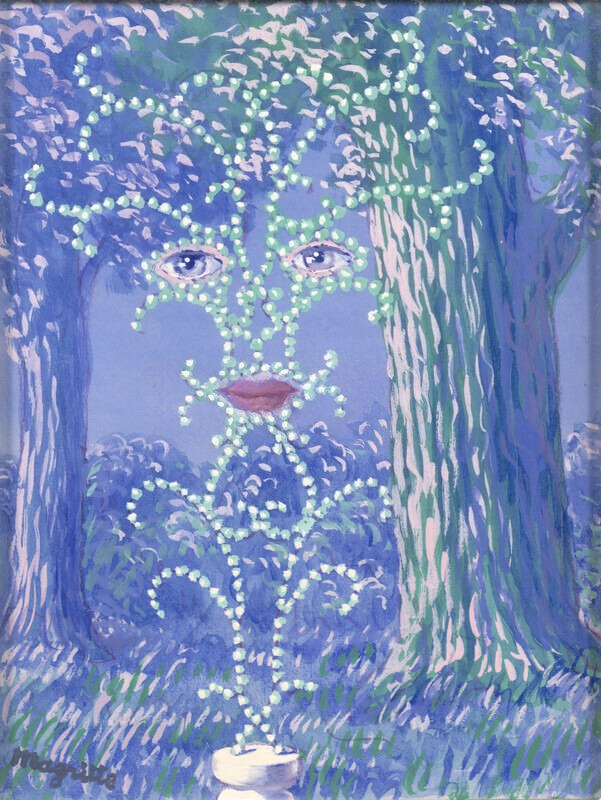 artistmagritte's tweet photo. Shéhérazade - 1947 #artbots #magritte https://t.co/CjxBi6bt8R