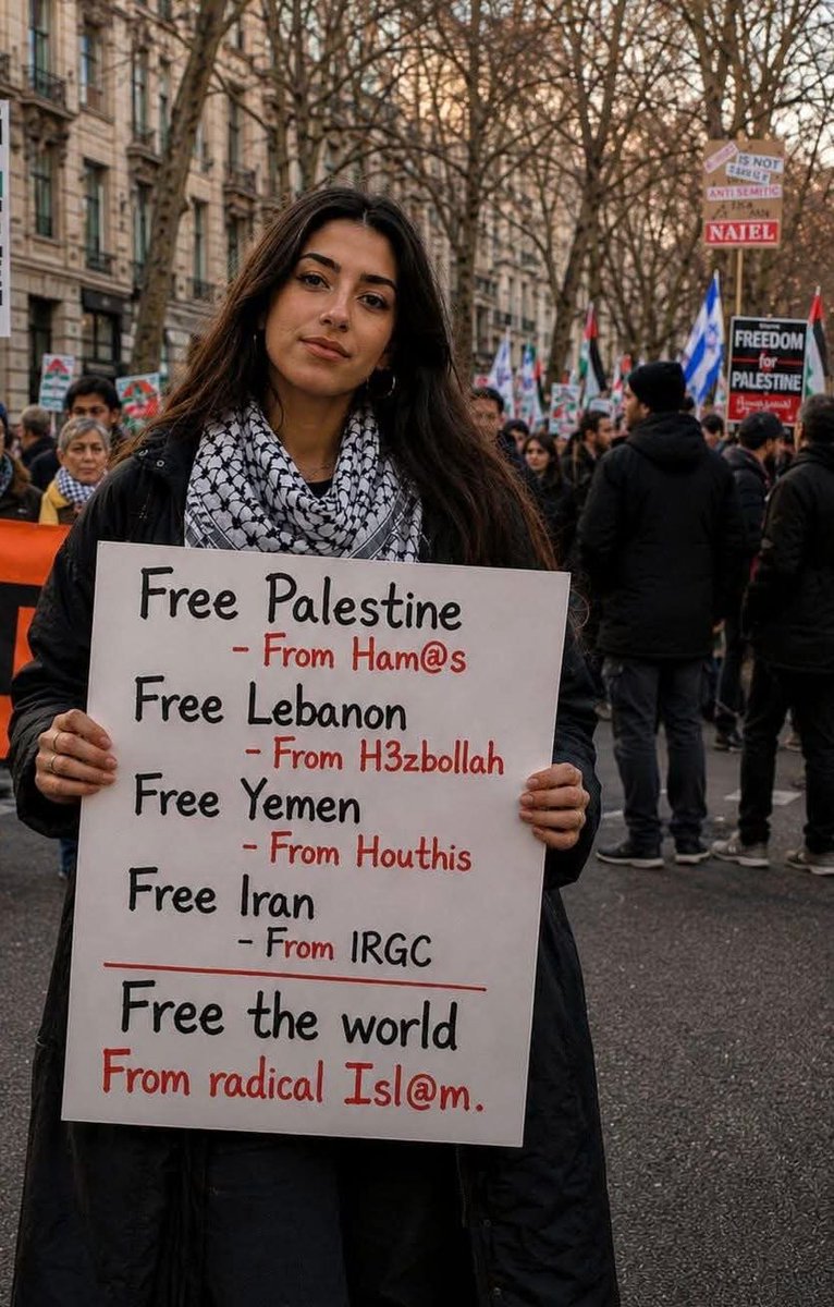 HelpfestSpokane's tweet photo. @Khamenei_m People Get Ready

It's the Year Twenty Twenty Six... https://t.co/5G8iSPeMPK