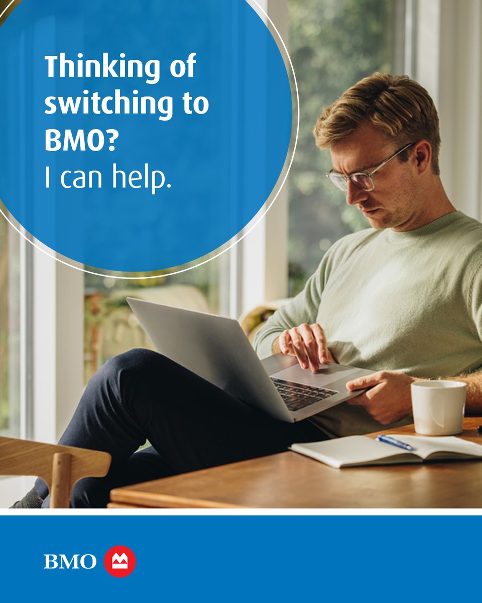 DoyleJMMS's tweet photo. How long does it take to switch a mortgage? 🏡

Switching can take a bit longer than renewing with the same lender, but it may come with better rates and flexible options that fit your lifestyle and meet your financial goals. https://t.co/X1jZFe8P3x https://t.co/LHxHI6S6GH