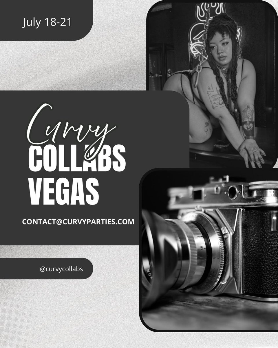 Curvycollabs tweet picture