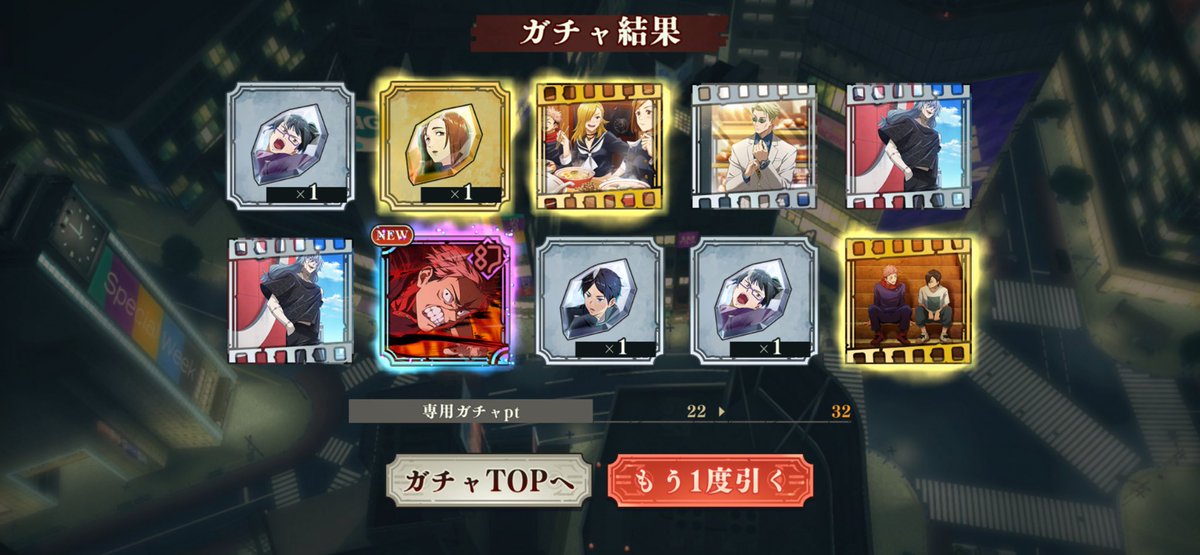 ring77_ring's tweet photo. 割と早めにありがとうございます😭 https://t.co/dk2nDyNZds
