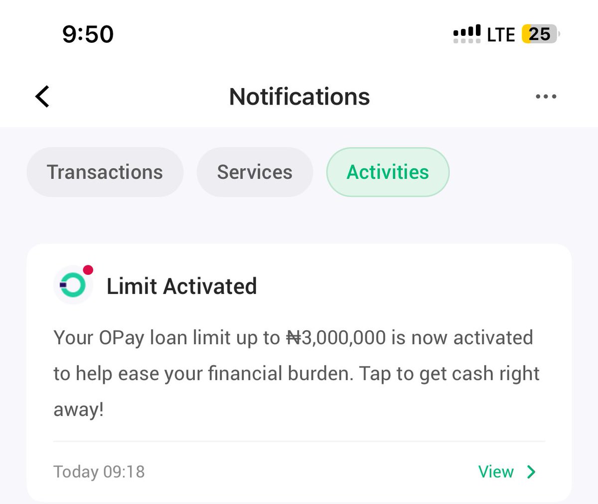iamtosmighty's tweet photo. Opay una sure say this loan wey una won false me borrow. You go fit see am collect back from me sha.. uhmm okay o! 😂😒 https://t.co/0IiUu3kuK5