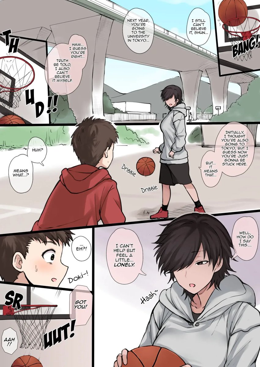 Haruko_prxn's tweet photo. Follow for more 🔞 content!  #654974

Check out 👉 https://t.co/1HqTYf2cyO

#ntr #porn #anime #hentai #rule34 #doujinshi #manga https://t.co/dHzGA2MN2j