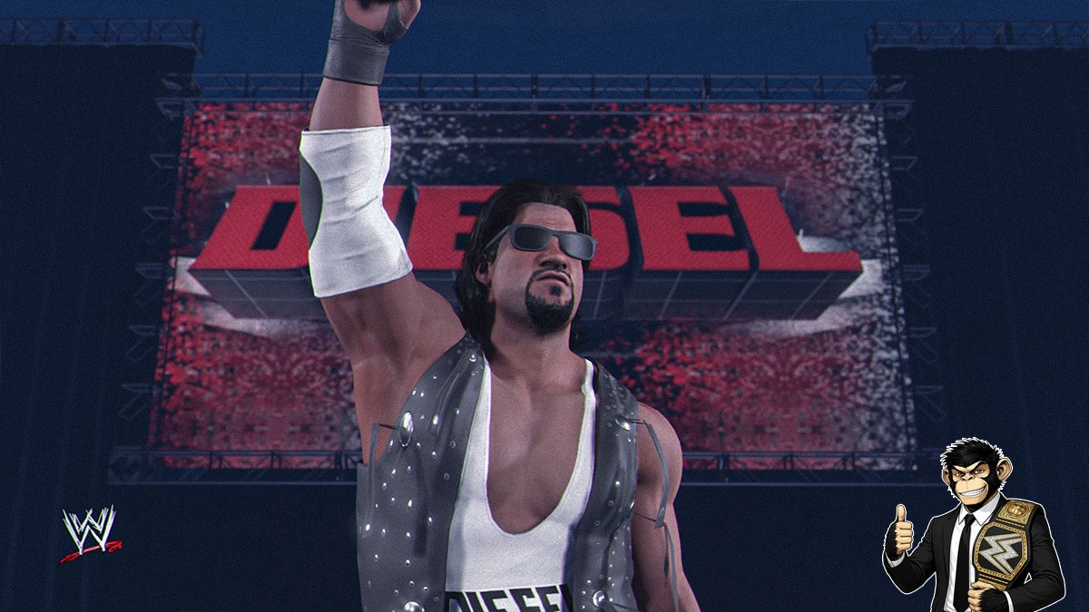 Fixed @WhatsTheStatus' Diesel '97/98, which - for some unknown reason ...
