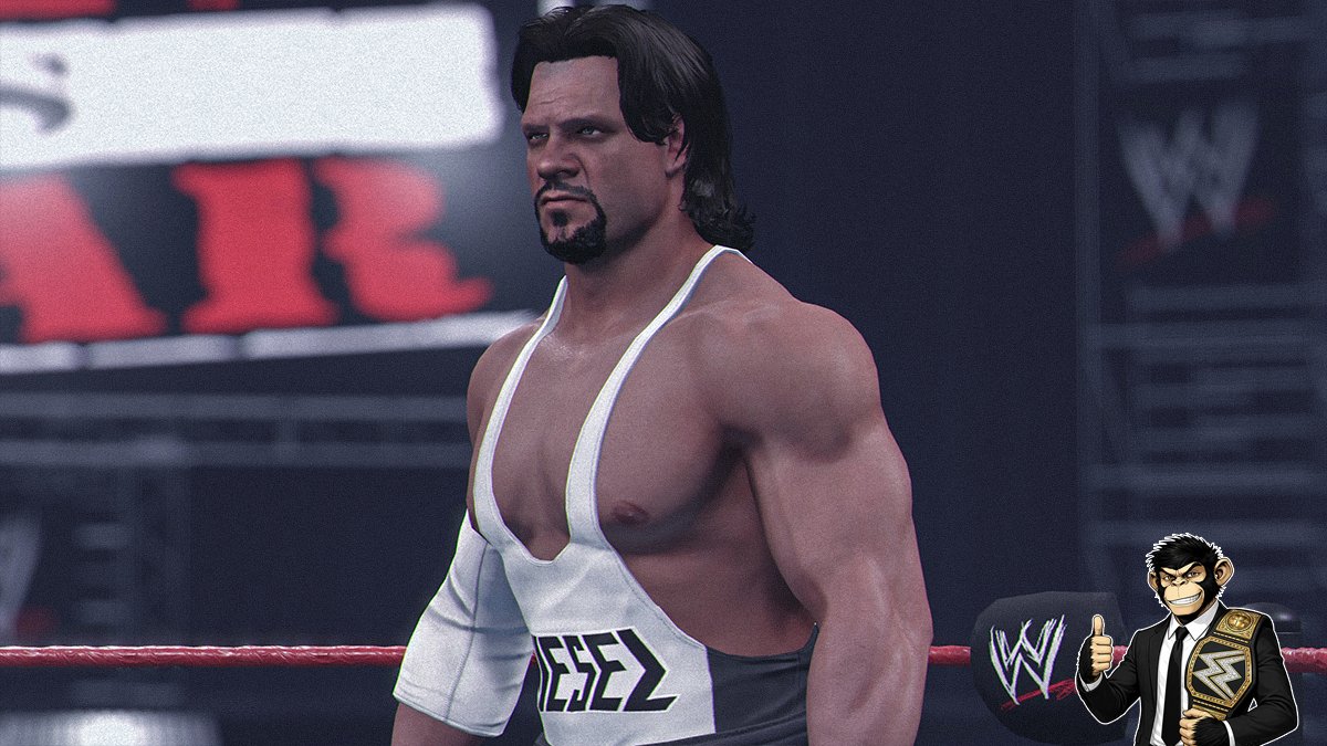 Fixed @WhatsTheStatus' Diesel '97/98, which - for some unknown reason ...