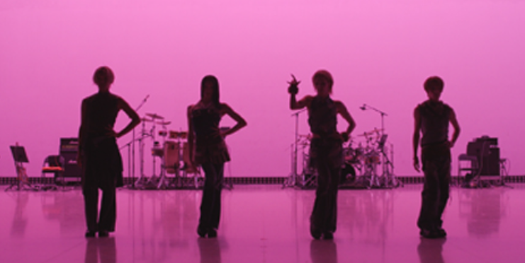 katoharusito's tweet photo. worlds most recognizable silhouettes https://t.co/C5OF5GcGEY