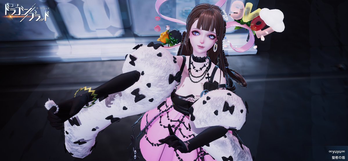 yuyu_drabl's tweet photo. やっぱ🖤🩷かな(̨̡  ᴗ̀ ̫ᴗ́  )̧̢
校長室写り良くて好きw
 #ドラブラ https://t.co/mxW3tKy4SV
