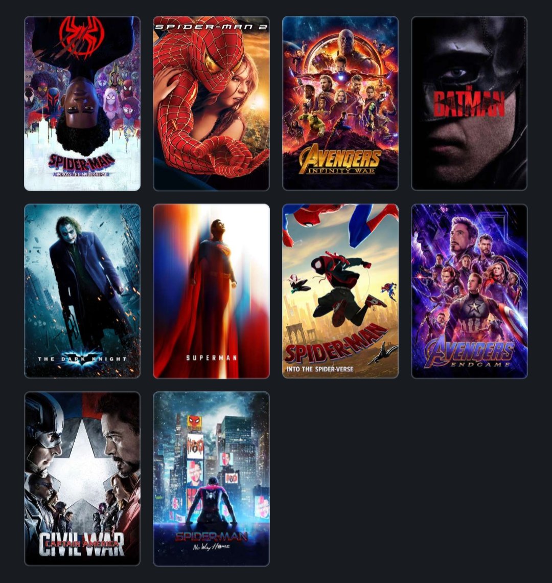 iblessing_'s tweet photo. these are my top CBMs of all time, they're not in any particular order tho, please don't diss me for any😭✋🏽 https://t.co/7A3yY72lNB