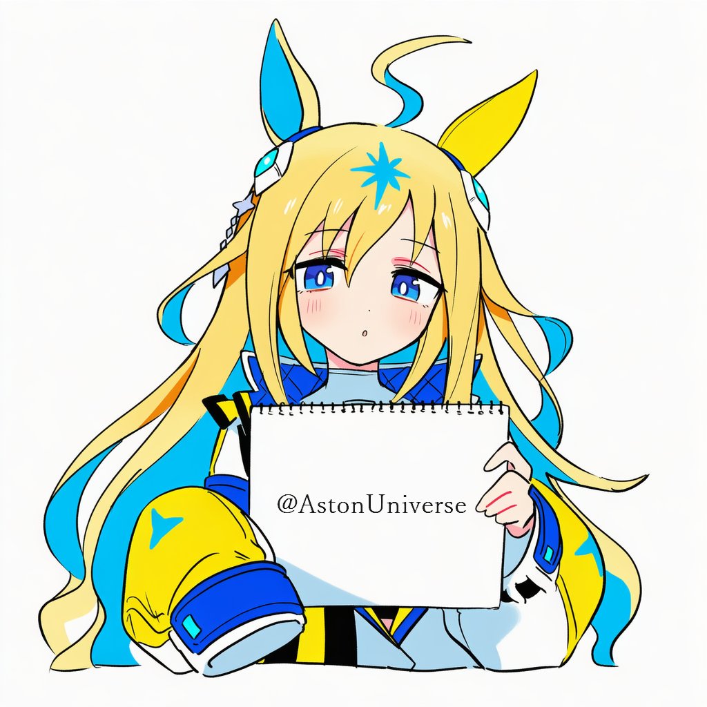 AstonAIillust's tweet photo. 【お知らせ】
探すといいことがあるかもしれませんね
鍵はかけておりません。
出来れば鍵かけずに運用したいですが、あとで鍵をかけるかも https://t.co/k9sbc6Hfpm