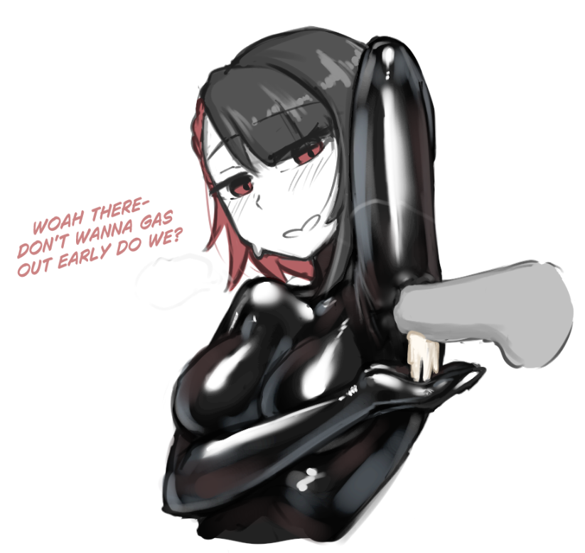 rokosanAlt's tweet photo. when the armpit feels too good- 🥵🥵 https://t.co/4GrRtEjTcB