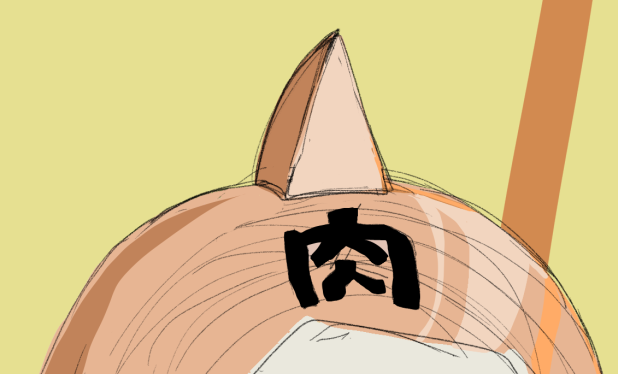 「今日から新しいお仕事スタート! フルタイムは時間がカツカツで なんとか描く時間も」|あおきよ/aokiyoのイラスト