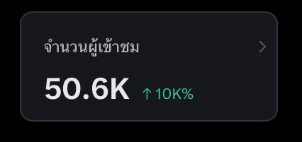 ฐาชอบกินชาเย็น 🧡 tweet media