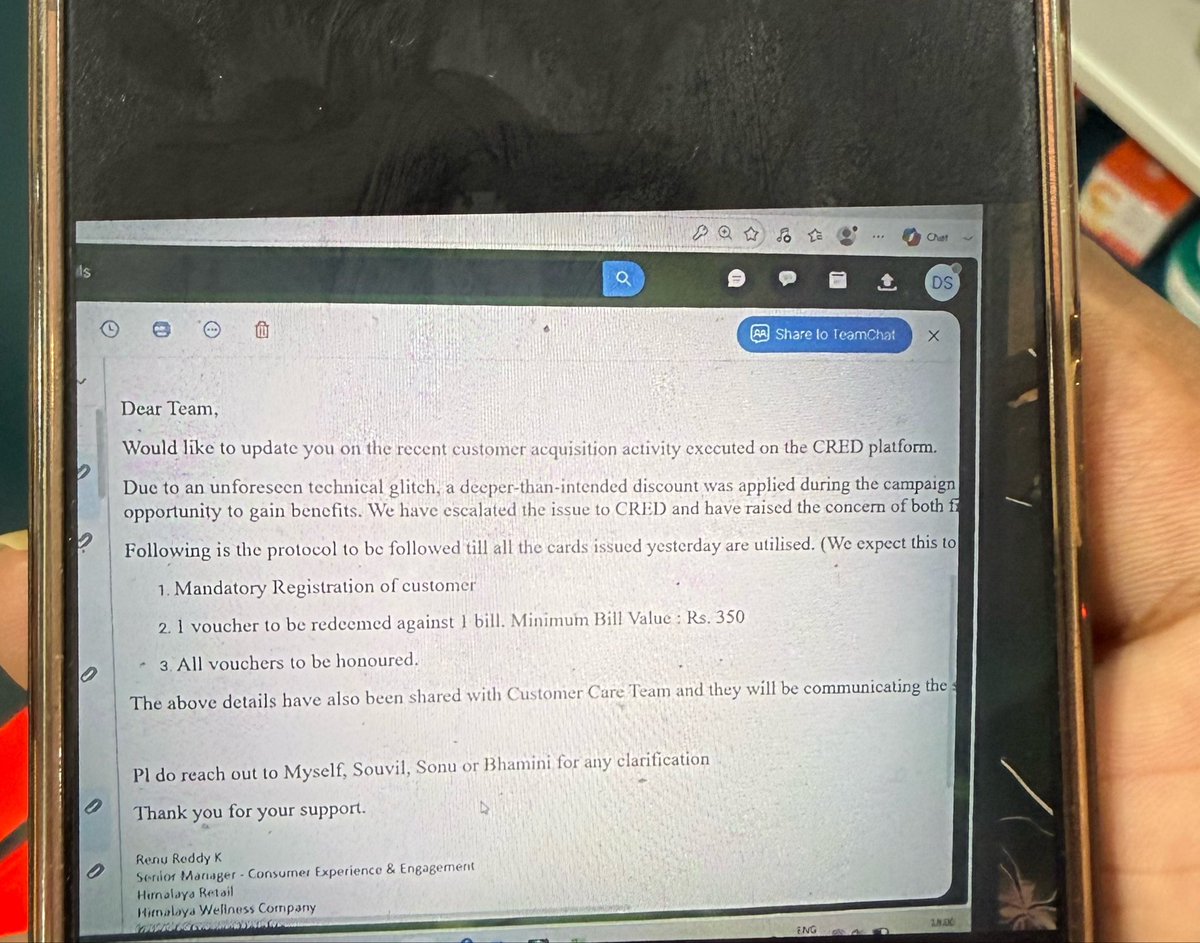 khurananikhil's tweet photo. @ASRajawat001 @dealztrendz They have started to change the terms n conditions when i visited 2 stores they said minimum order value is 350rs and only one giftcard per order and per person , i have emailed them regarding this and also tweeted please retweet https://t.co/Xu7EuUiLKX