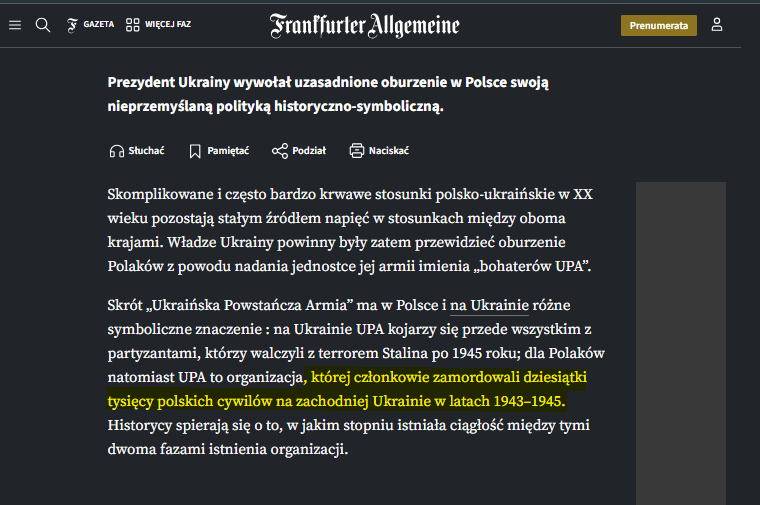 Adam Czarnecki tweet media