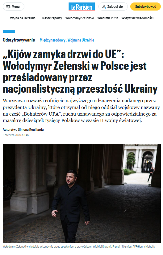 Adam Czarnecki tweet media