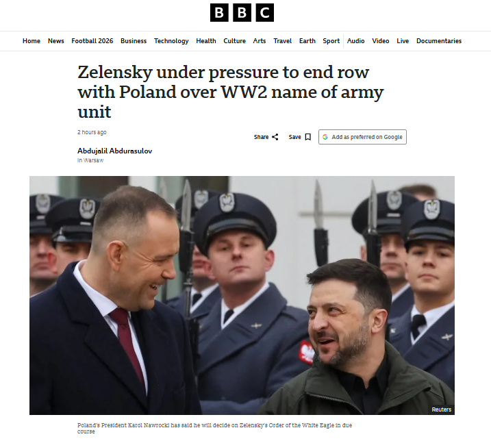 Adam Czarnecki tweet media
