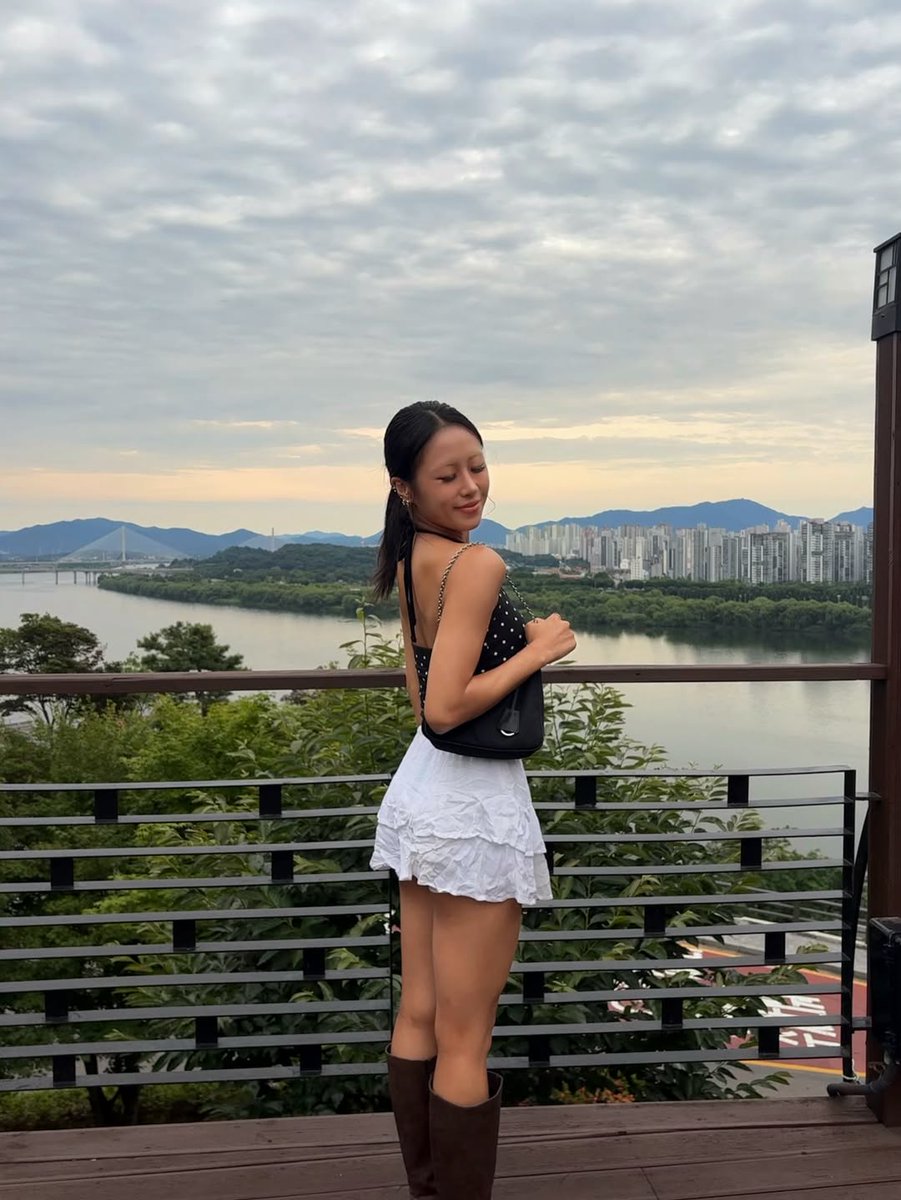 BadVillainbbl's tweet photo. Ina Instagram Update #INA #BADVILLAIN #이나 #배드빌런 https://t.co/v6QUzRsQ9w