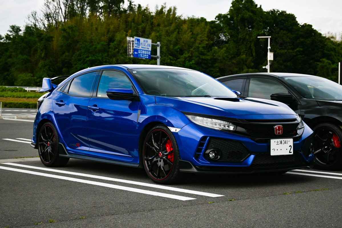 fktype11's tweet photo. 納車初並べありがとうございました😊
改めまして納車おめでとうございます㊗️
自分みたいなエアオーナーにならずしっかり乗ってしばいてあげて下さいね！！ https://t.co/a9oJ3JUi9G
