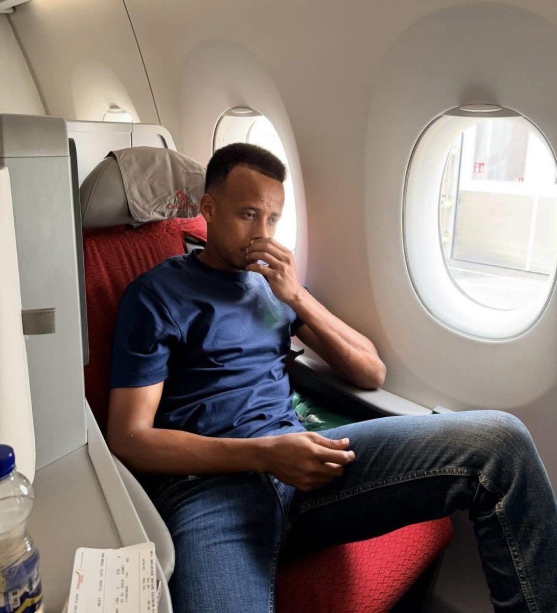 Uchez2's tweet photo. I have read some  Facebookupdates and tweets about this referees from Somalia that USA debied visa for the world. What I have to say is, his country is on USA ban and that barred him automatically. This is not so hard to understand. 

Who do we blame for this? FIFA is to be blamed. There are two other countries that are co-hosting the world cup with USA, FIFA should have drafted him to officiate in one of the two other countries instead of USA. You don't expect USA to bend their rules because of one person. 

In conclusion, it is very sad this happened. Ofu aka rụta mmamụ….
Many are yet to understand the damage ilhan Omar and her group's stupidity and foolishness has done to not only soamians but other countries especially Africa, in aspect of immigration. 

It is not late, FIFA can get him to Canada or Mexico to officiate there. It is a pity.