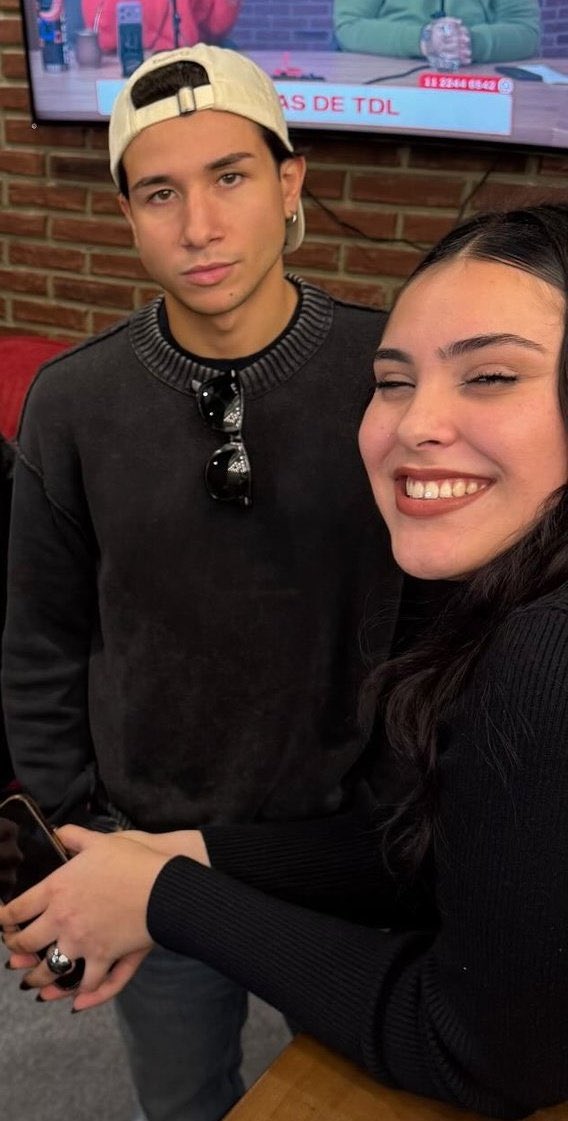notemmasnz's tweet photo. Bad boy x cute girl en todos los universo https://t.co/GoVURKcS9v