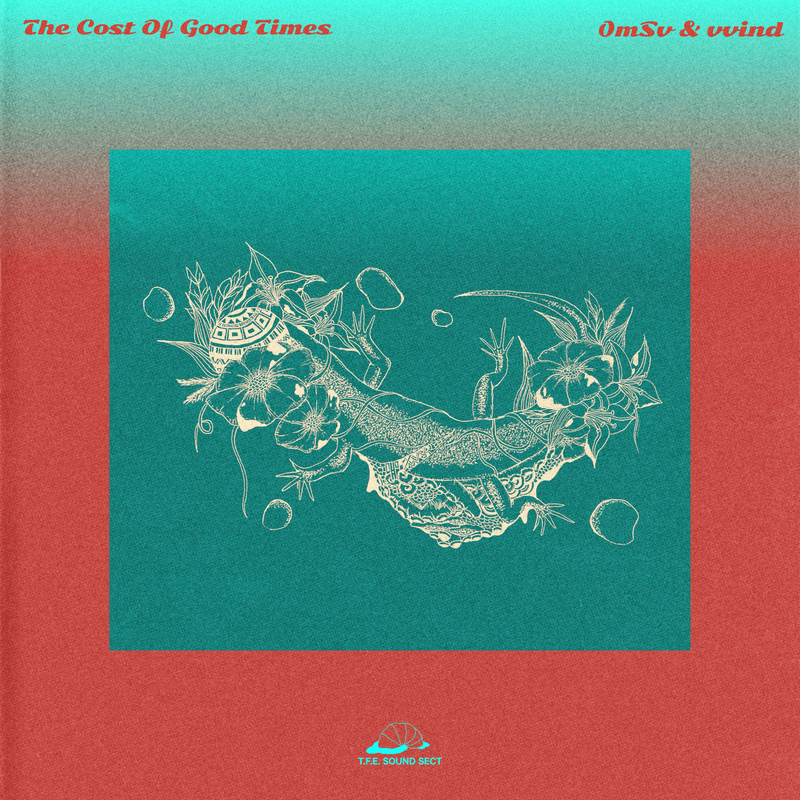 xx55gxx's tweet photo. 🆕 beat tape/instrumental

0mSv &amp; vvind - The Cost Of Good Times https://t.co/Yxi5zXfF5s

1Co.INR - Spices https://t.co/frp4FfAcby https://t.co/AGfrocuEB9