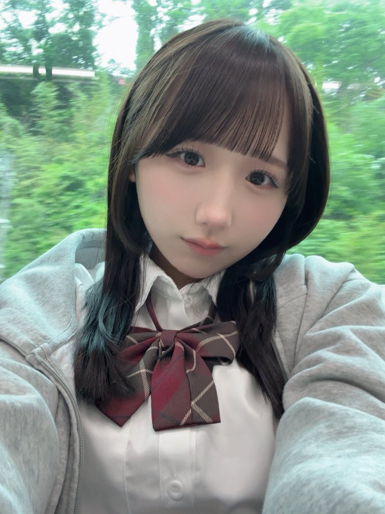hakanai_yuru's tweet photo. ゆるちゃん https://t.co/K97whNxfZ7