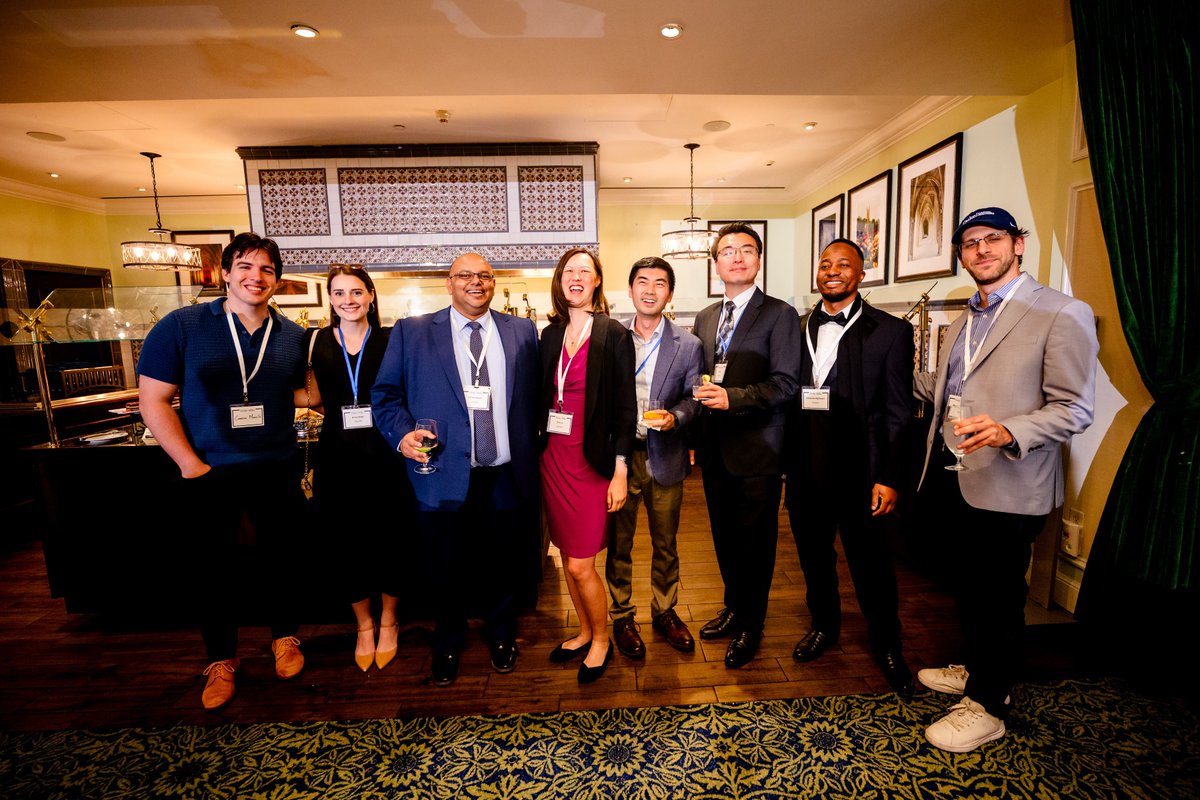 Duke Capital Partners tweet media