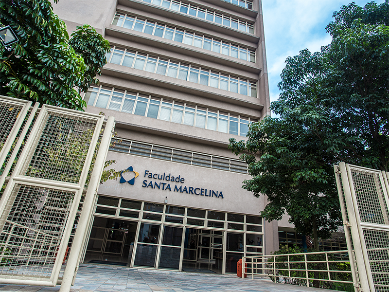 vunesp's tweet photo. A Faculdade Santa Marcelina, da cidade de São Paulo, recebe inscrições para o preenchimento de eventuais vagas remanescentes do Vestibular de Medicina do Segundo Semestre de 2026.

📅 Inscrições até 22/6

Saiba mais: https://t.co/KnijPfpqvN https://t.co/nlQiJVRjxp